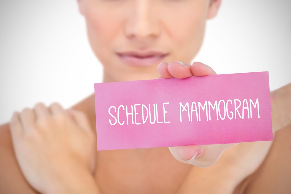 Do Mammograms Hurt?