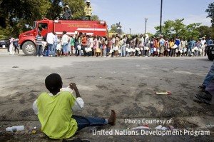 How you can help Haiti