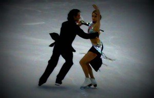 icedancing