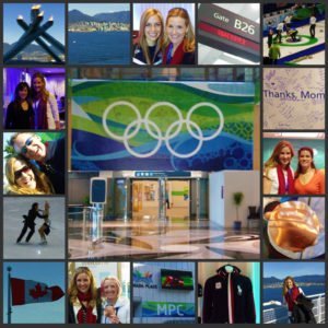 olympicscollage