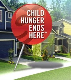 Fighting Childhood Hunger