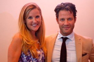 The Nate Berkus Show Premieres