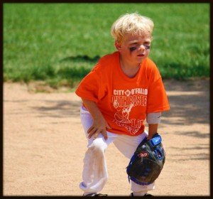 For the Love of Baseball