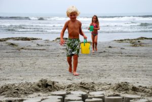 Reflections from Coronado Island: Our Military, Their Service, Our Support