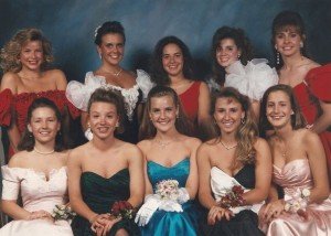 Going back to my Past: My 20 year High School Reunion Approaches