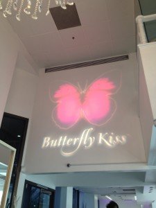 Experience the Joy in the Moment: Butterfly Kiss Wines