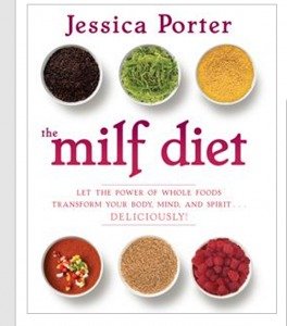 The MILF Diet: Why Using the Term MILF to Sell ANYTHING is a Bad Idea
