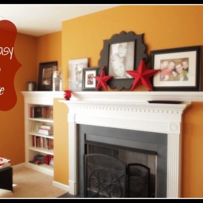 5 Cheap and Easy Ways to Redecorate a Room in Your Home
