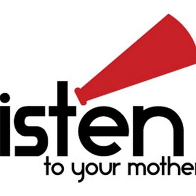 Listen To Your Mother: My Journey From the Audience To The Stage