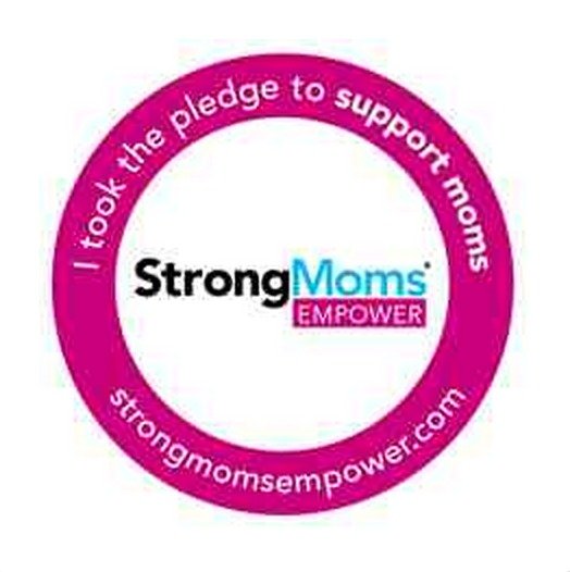 Strong Moms Empower