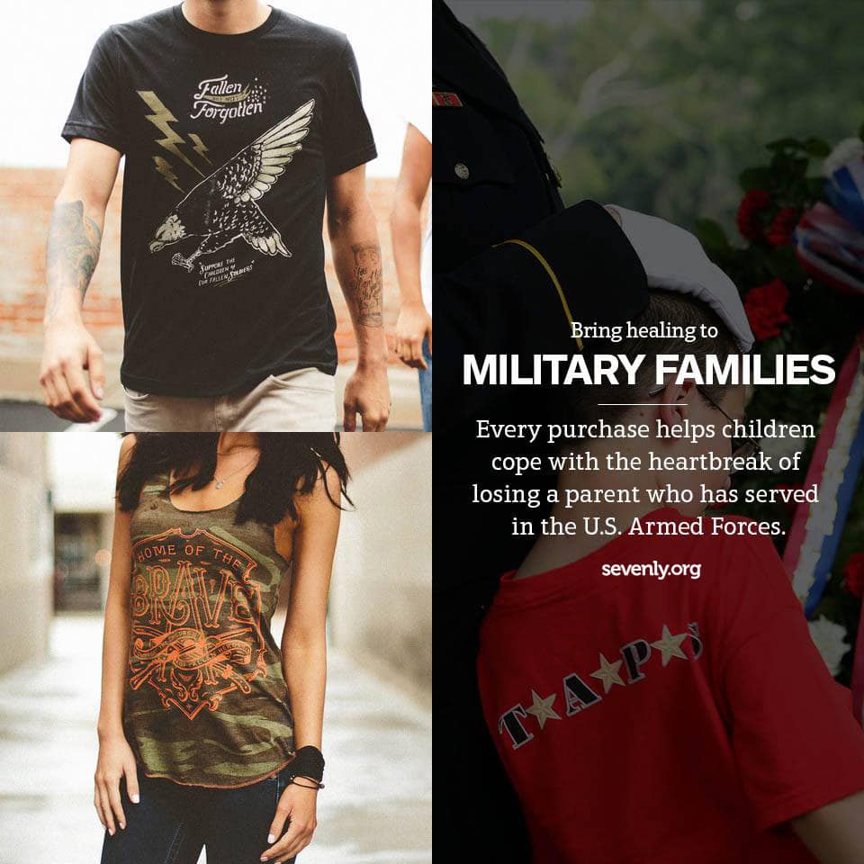 Sevenly Taps Charity:  http://www.sevenly.org/mommy