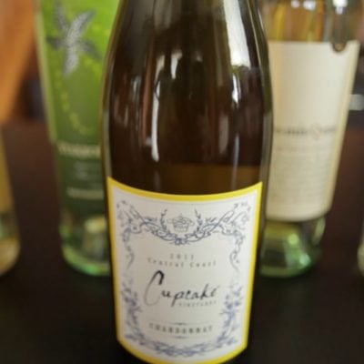 5 Summer White Wines Under $15