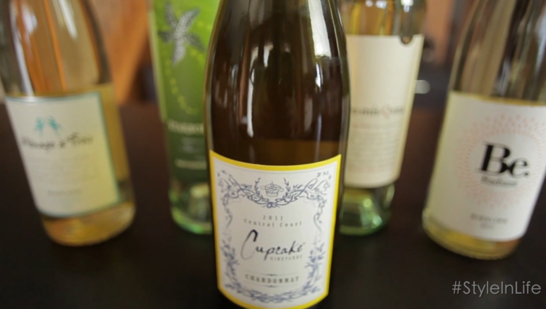 5 Summer White Wines Under $15 - ExtraordinaryMommy.com