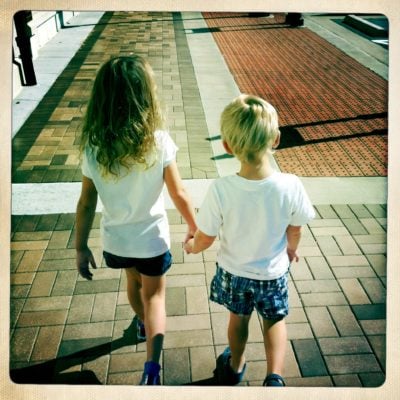 Siblings as Allies: 5 Ways to Make it Happen