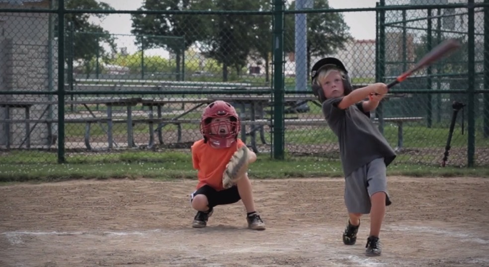 Pounds Media - STL Cardinals Homerun Heroes Commercial - Cooper