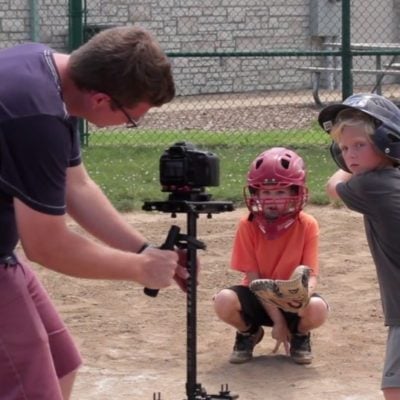 A Wish Upon the St. Louis Cardinals: The Making of the Homerun Heroes Commercial