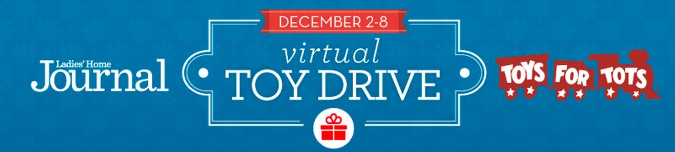 LHJ Toys for Tots Virtual Toy Drive