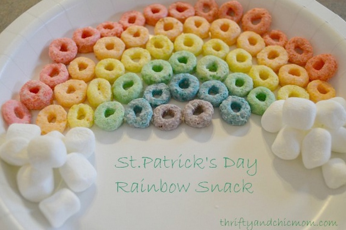 10 Super Easy Last Minute St. Patrick's Day Crafts