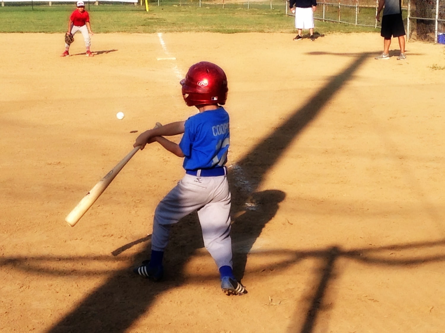 Why Baseball is the Best Sport