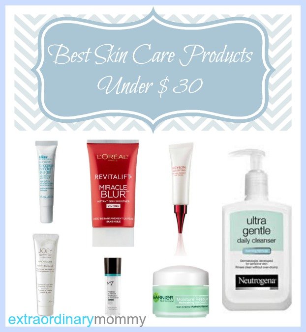 best-skin-care-products