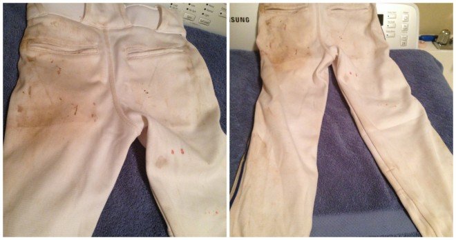 How To Clean Baseball Pants To Perfection Pretty Extraordinary