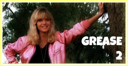 GREASE-2
