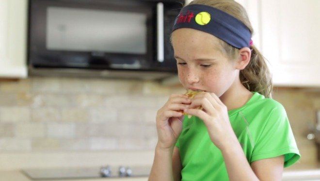 The Secrets to Getting Your Kids to Eat Fruits and Vegetables