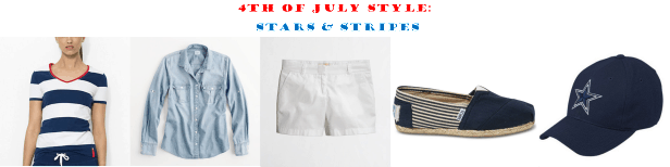 independence day stars stripes outfit