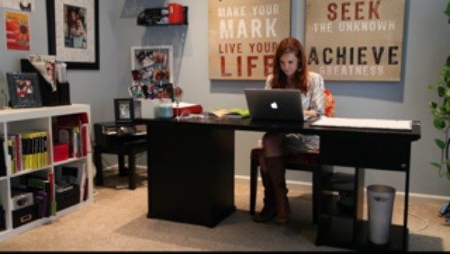 Danielle_Office