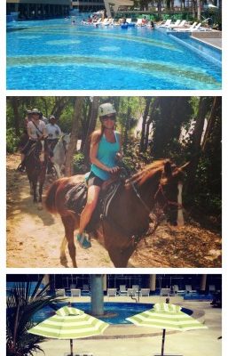 10 Reasons You Should Visit The Generations Riviera Maya Resort in Mexico