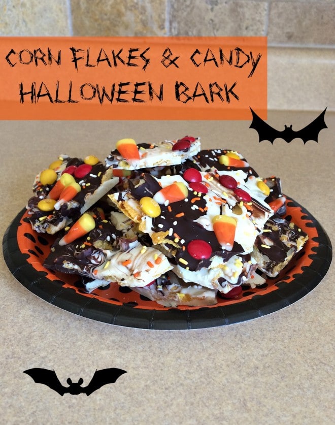 Delicious! My kids won