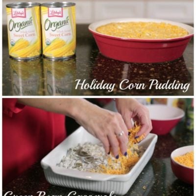 Spoil Your Family with Easy and Delicious Holiday Meals