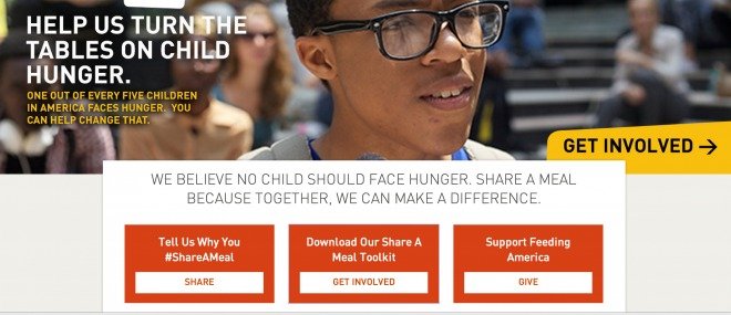 Project Sunlight - Teach kids to Give