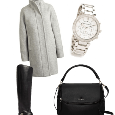 Holiday Gift Guide for the Fashionista