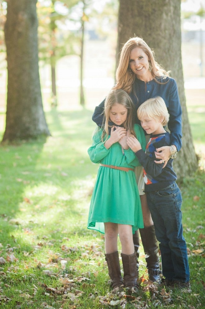 Mom Delaney Cooper: 42 Things I want My Kids to Know: ExtraordinaryMommy.com