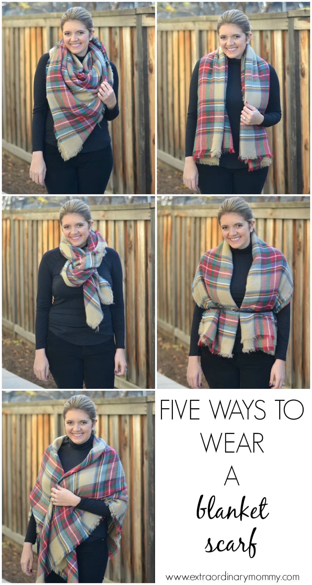 blanket scarf blanket scarf