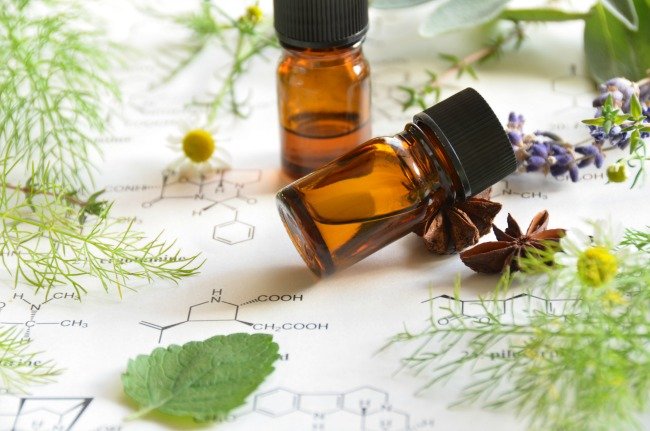 Essential Oils - What's All The Talk About?