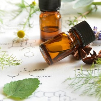 Essential Oils – What’s the Big Deal?