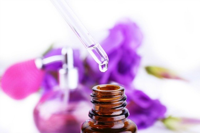 Essential Oils - What's All The Talk About?