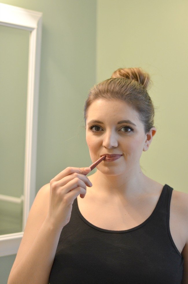 valentines days makeup tutorial
