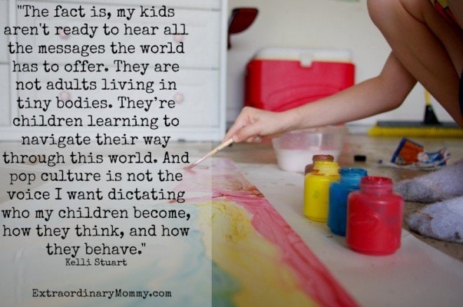 kidsandpopculture