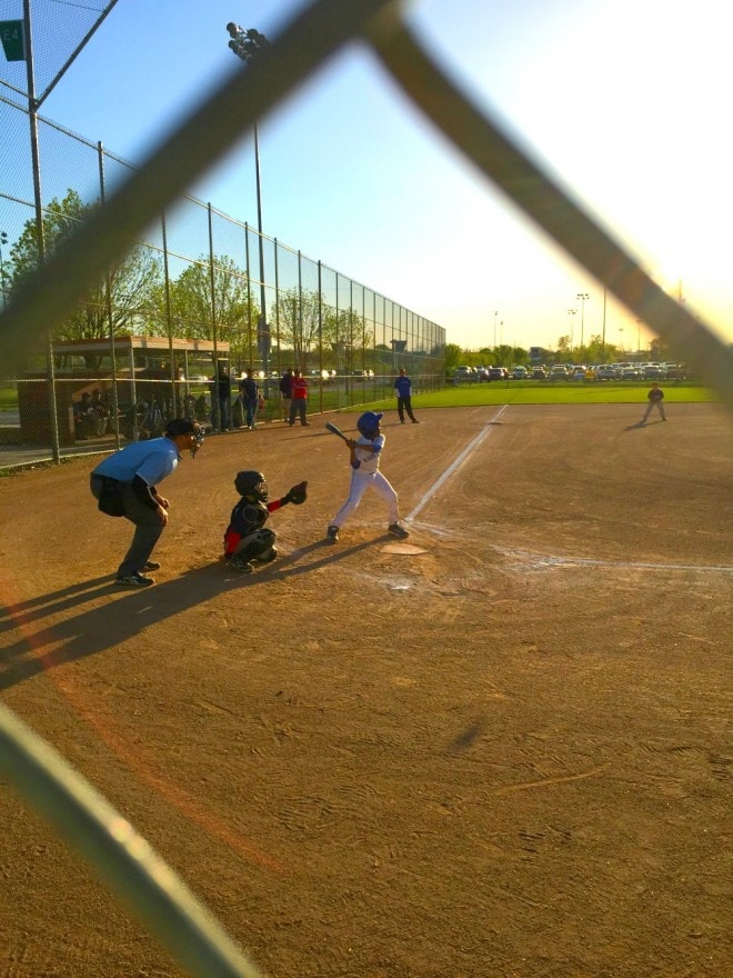 RookiesRiceKrispiesDavidBatting