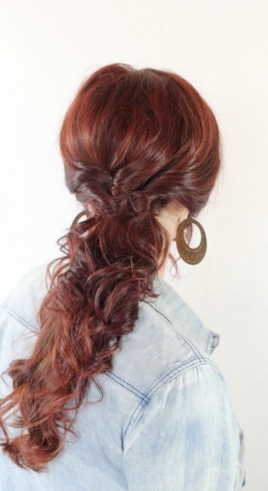 Bridal Hairstyles You Can Do Yourself Pretty Extraordinary Bridal Hairstyles You Can Do Yourself Pretty Extraordinary
