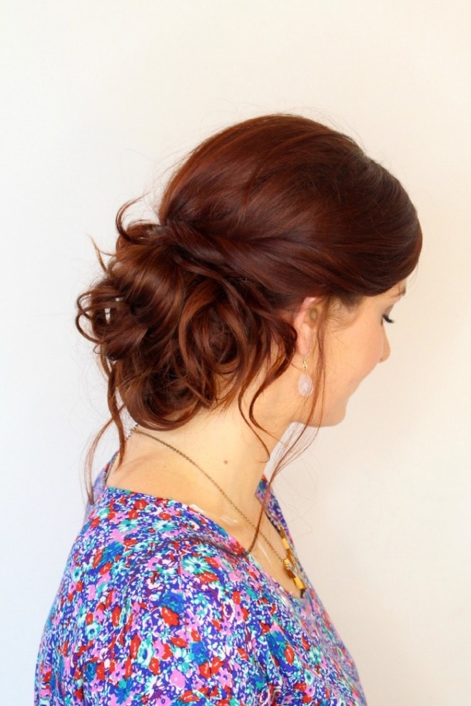 Bridal Hairstyles You Can Do Yourself Pretty Extraordinary Bridal Hairstyles You Can Do Yourself Pretty Extraordinary