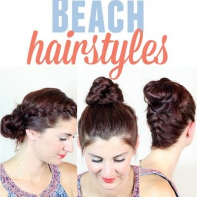 Beach Braid Hairstyles You Can Do