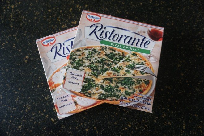 RistorantePizzaSamples