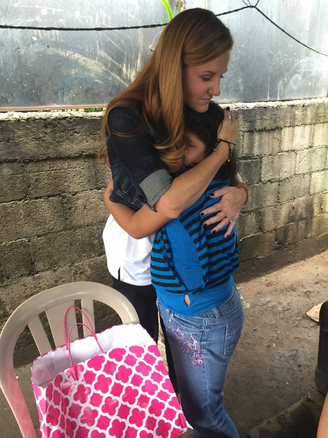 Unbound Guatemala - Jacqueline Hug