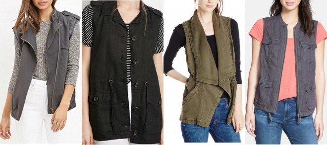 utility vests for fall