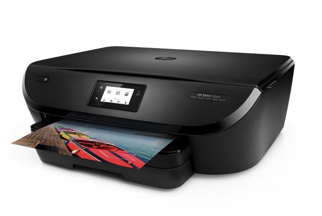 HP Instant Ink Printer