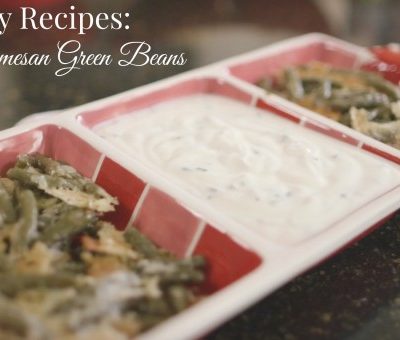 Game Day Recipes – Easy Football Party Appetizer Ideas